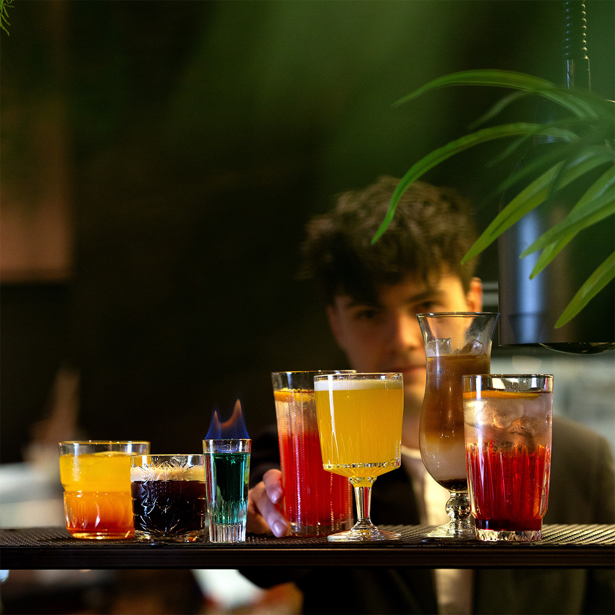 Longdrinkglas 470 ml | Fusion