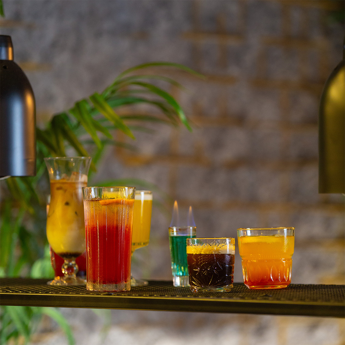 Longdrinkglas 470 ml | Fusion