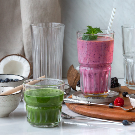 Tumbler-Glas 260 ml | Verra