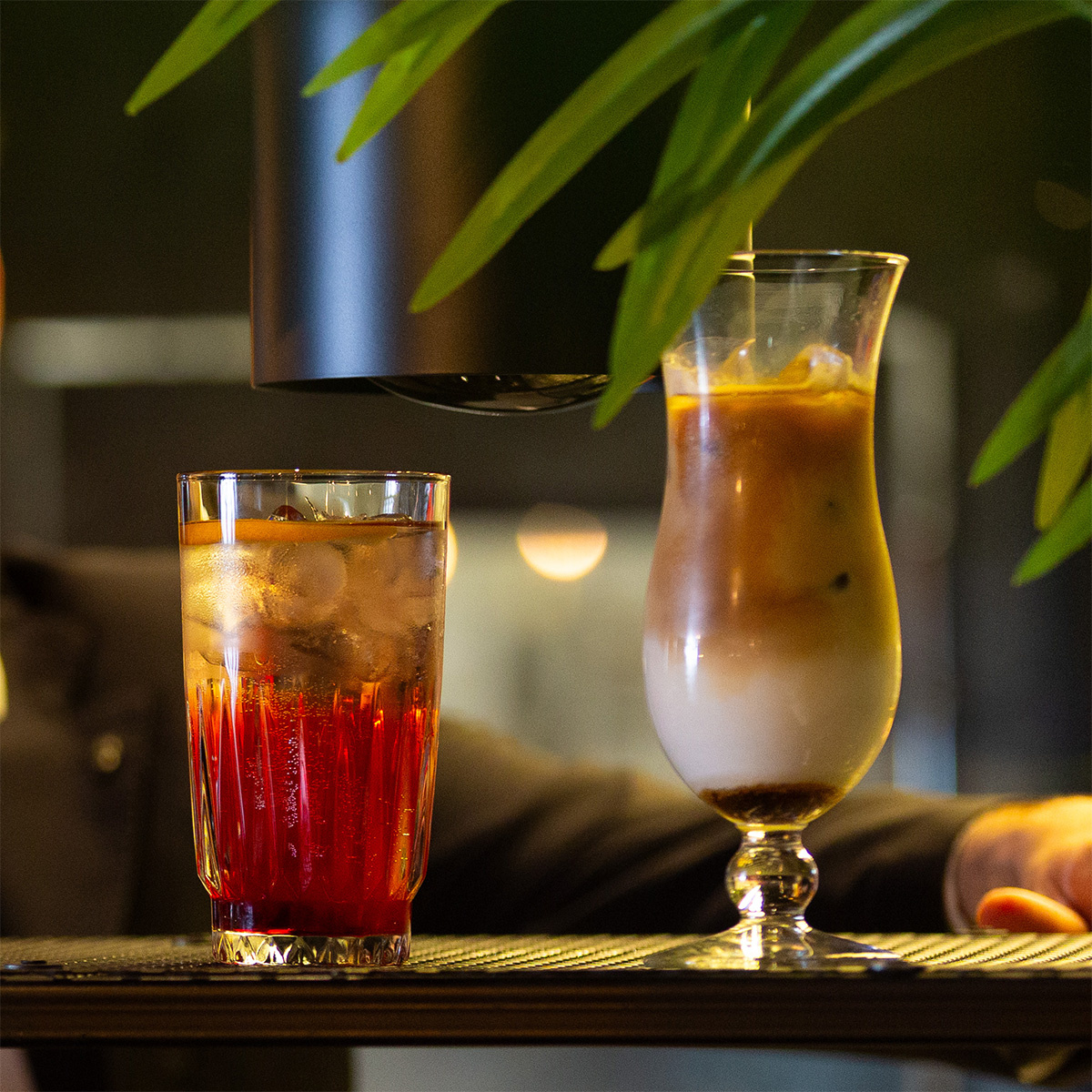 Longdrinkglas 475 ml | Homm