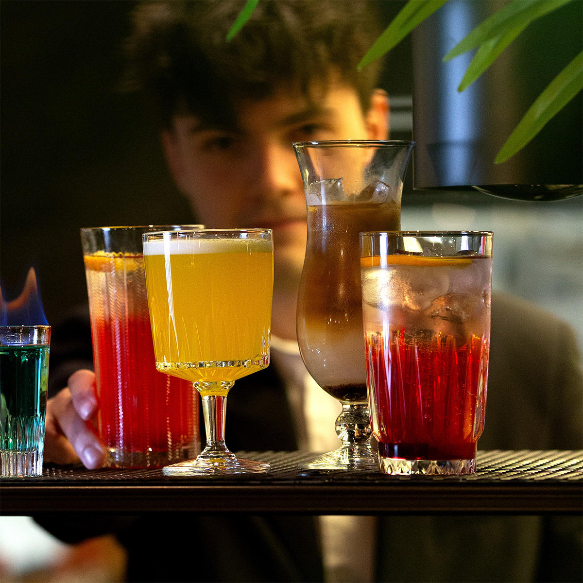 Longdrinkglas 355 ml | Homm