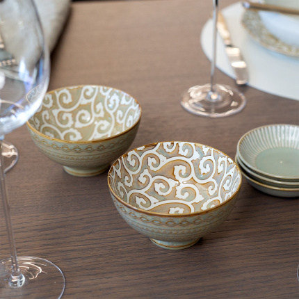 Ramenschale ø 14 cm | Levante Pearl