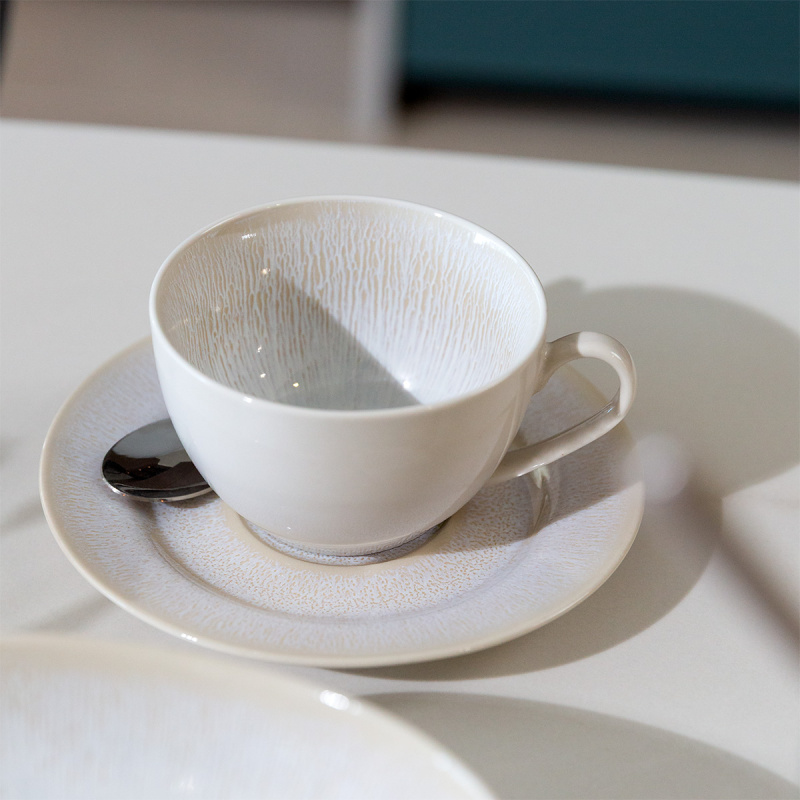 Kaffeetasse 220 ml | Gaya Elements North