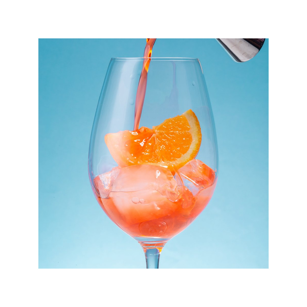 Gläser Chianti Zinfandel 450 ml Set 6 Stk. - Premium Glas Crystal