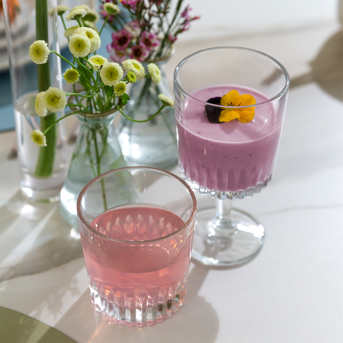 Tumbler-Glas 280 ml | Buzz