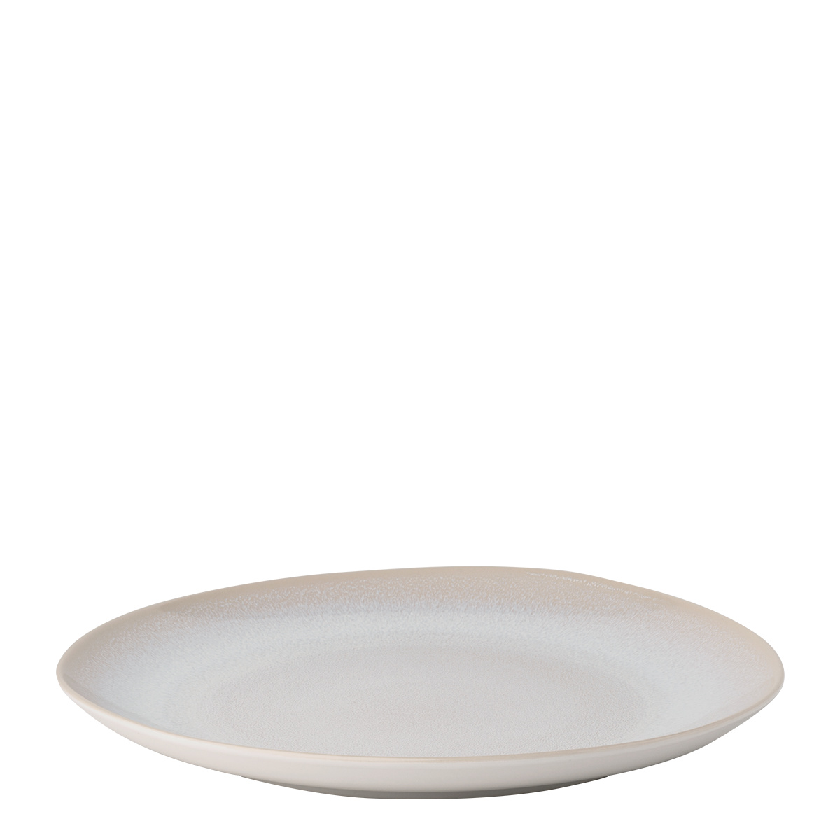 Flacher Teller Coupe 27 cm | Gaya Elements North