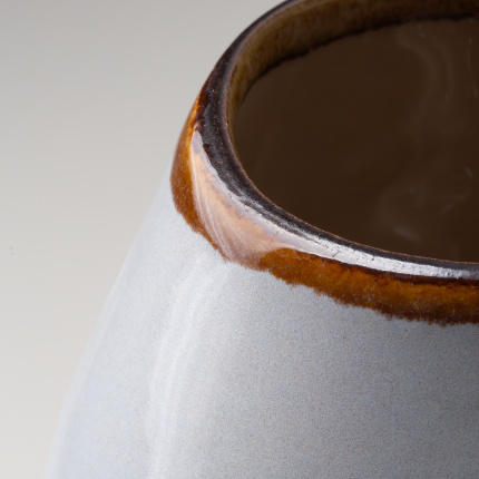Vase 16 cm | Gaya Solatelier Day North