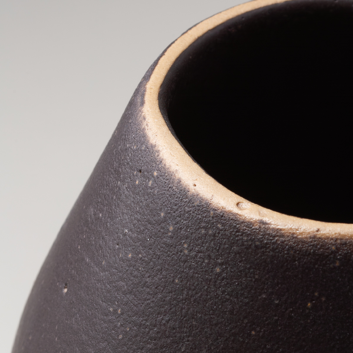 Vase 16 cm | Gaya Solatelier Terra North
