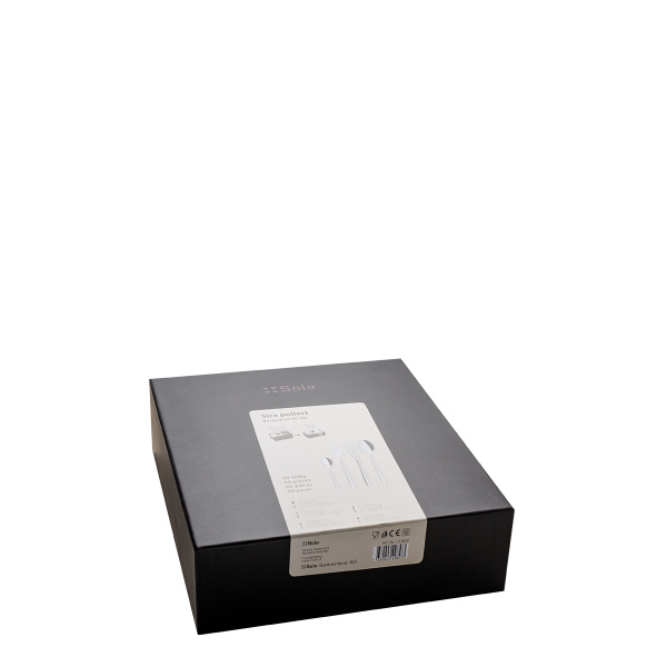 Besteckset 60-tlg. – Sira