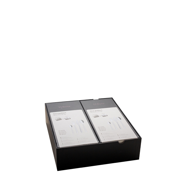 Besteckset 60-tlg. – Sira