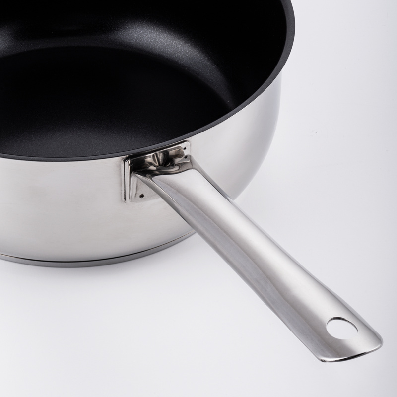 Topf ø 16 cm, H: 7,5 cm - Saturn Lunasol