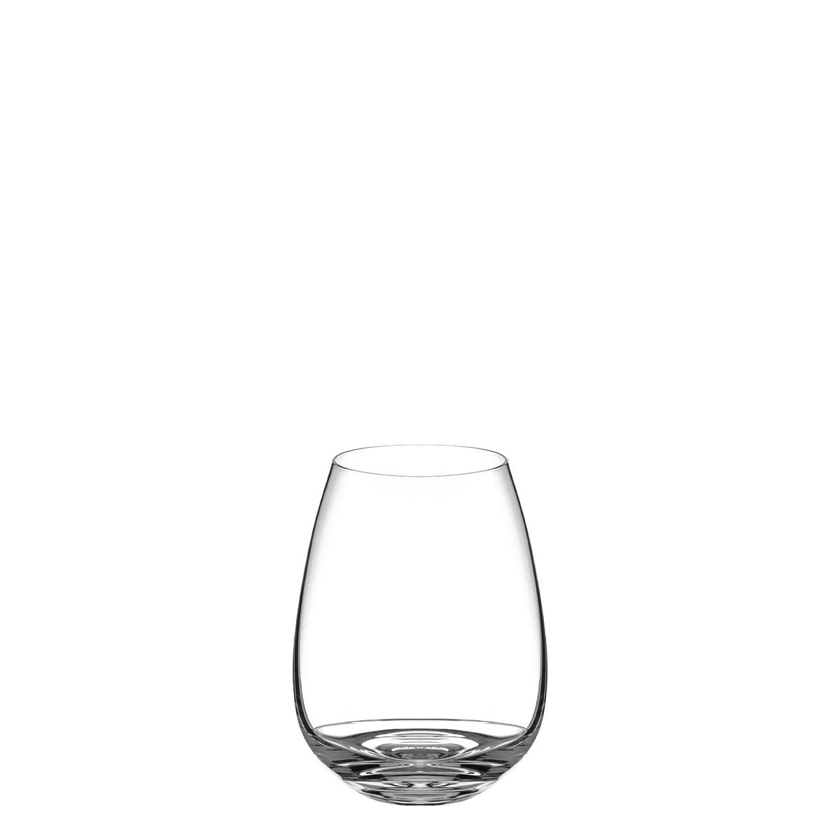 Tumbler Gläser 330 ml Set 6 Stk. - Premium Glas Crystal