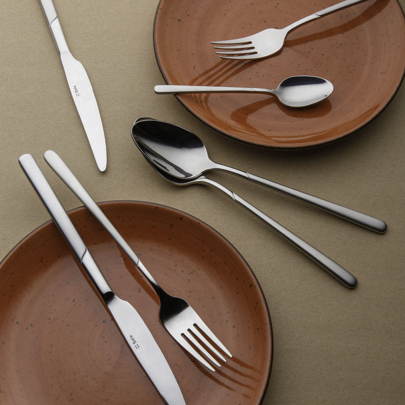 Besteck-Set 42-tlg. - Kyoto