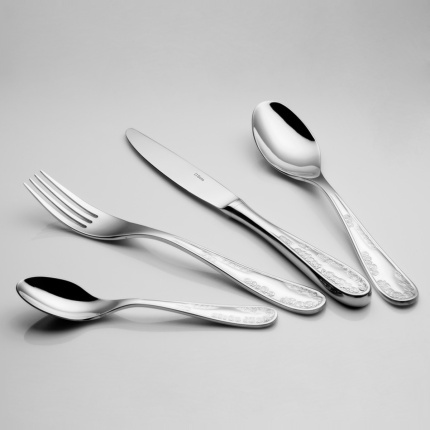 Besteckset 24-tlg. | 7th Generation Baronesse
