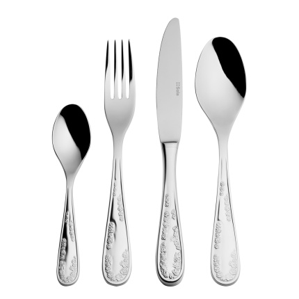 Besteckset 24-tlg. | 7th Generation Baronesse