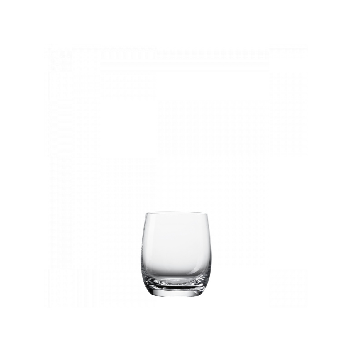 Tumbler 300 ml - Premium Glas Optima