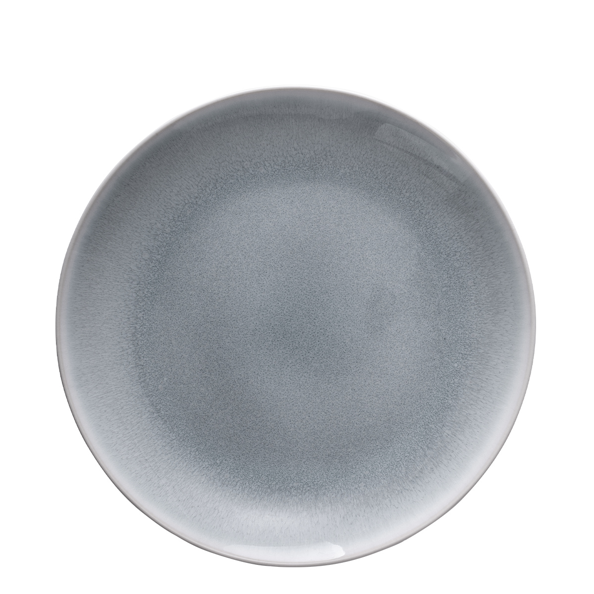 Porzellanset 12-tlg. | Gaya Atelier Glacial Ice