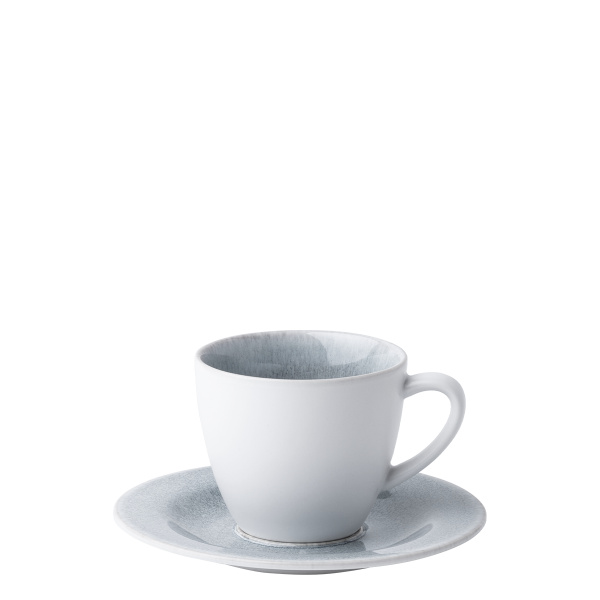 Porzellan-Set 20-tlg. – Gaya Atelier Glacial Ice Lunasol