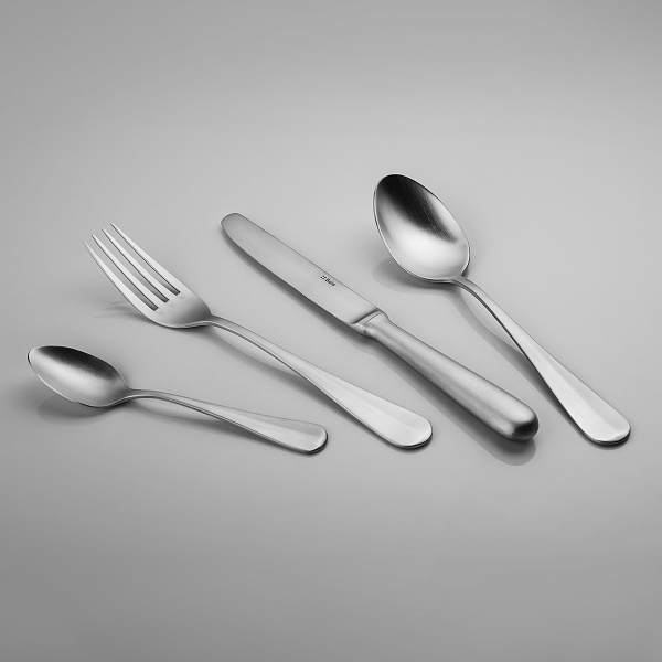 Besteck-Set 24-tlg. - Baguette Elite