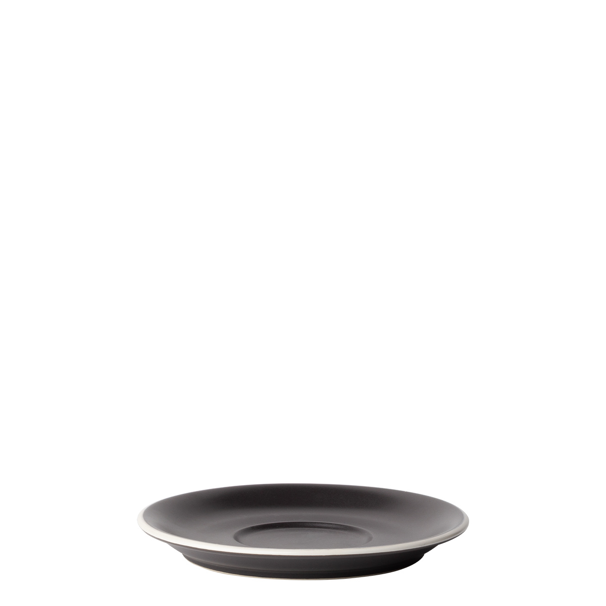 Becher Untere 16 cm — Elements Yin & Yang black