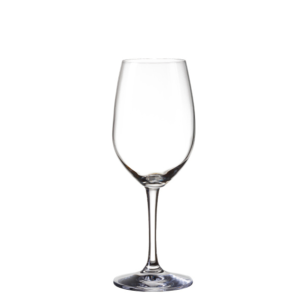 Rotweingläser 380 ml 4er-Set - BASIC Glas Lunasol META Glass