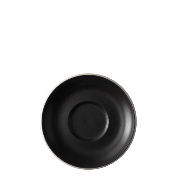 Becher Untere 16 cm — Elements Yin & Yang black