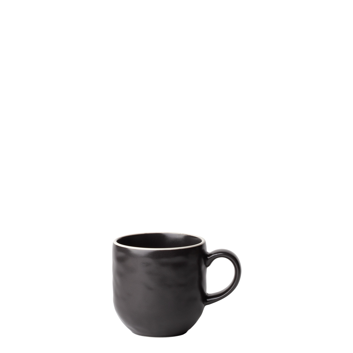 Kaffee Obere 240 ml — Elements Yin & Yang black