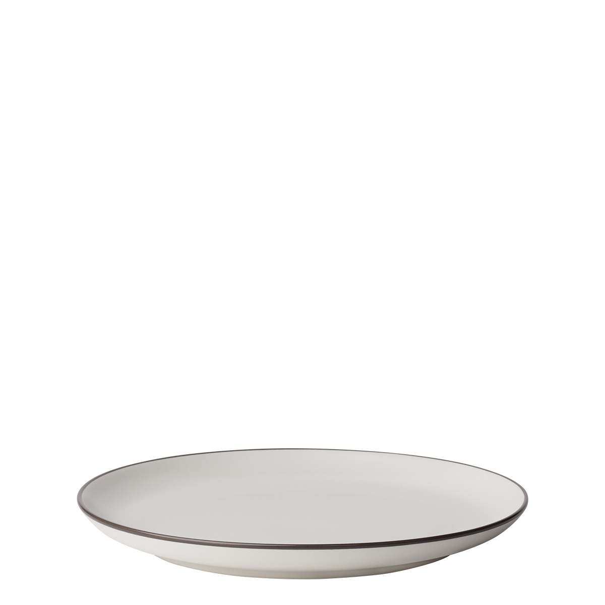 Tellerset 18-tlg. | Elements Yin & Yang white