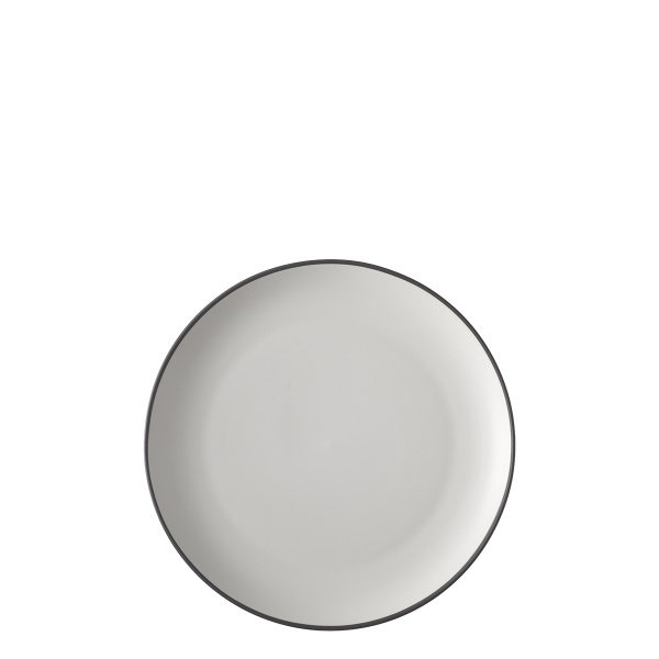 Tellerset 18-tlg. | Elements Yin & Yang white