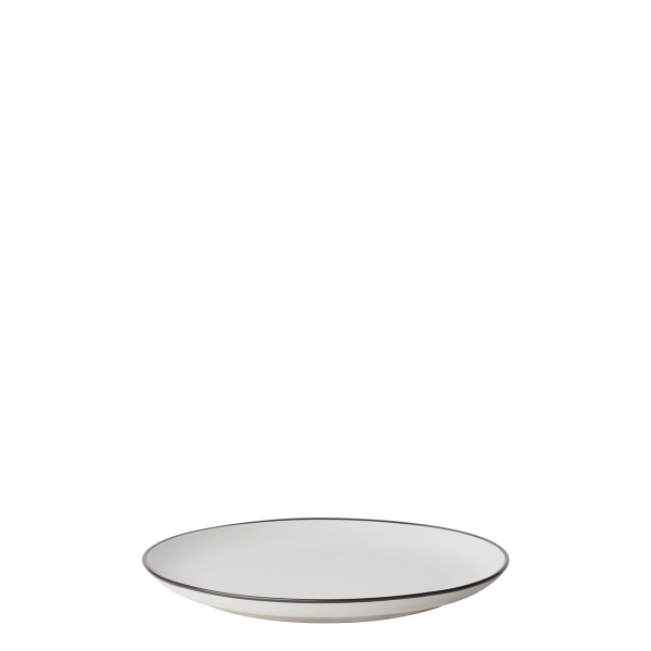 Tellerset 18-tlg. | Elements Yin & Yang white