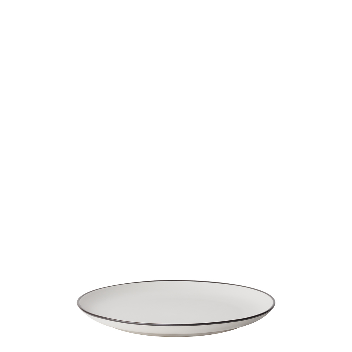 Tellerset 18-tlg. | Elements Yin & Yang white