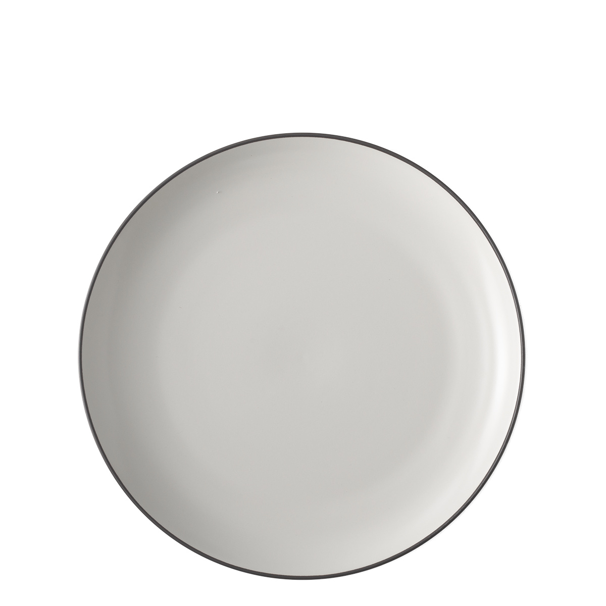 Tellerset 18-tlg. | Elements Yin & Yang white