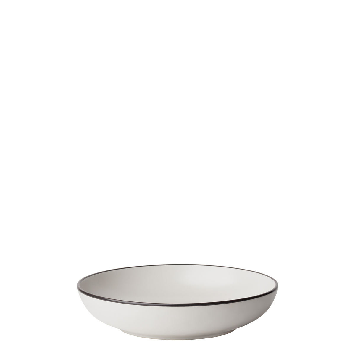Tellerset 18-tlg. | Elements Yin & Yang white