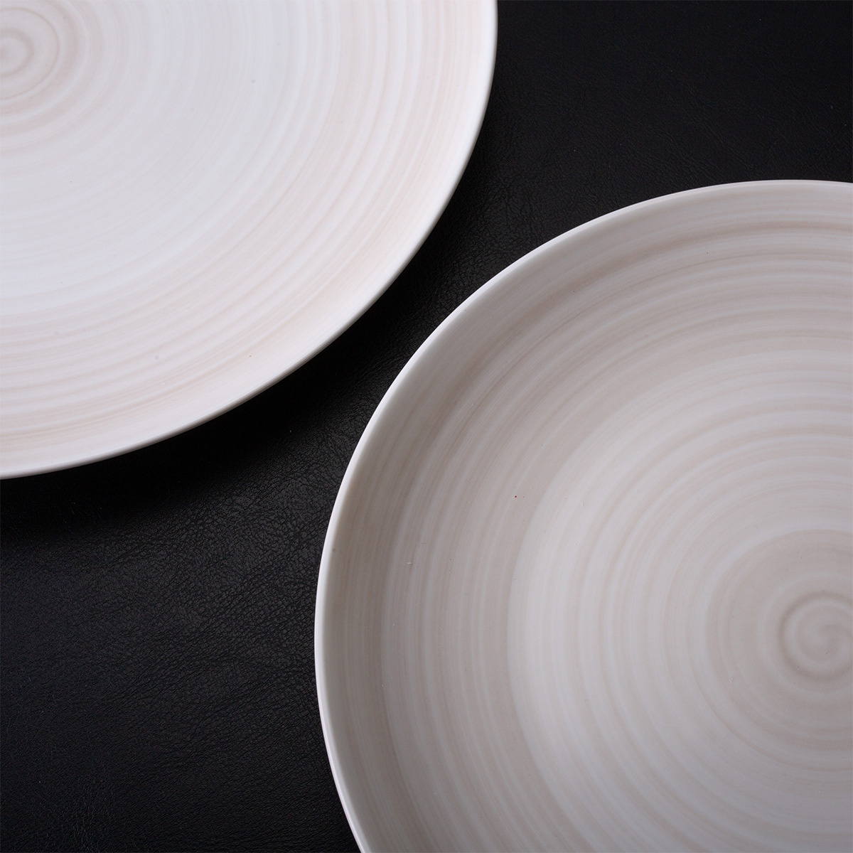 Tellerset 12-tlg. | Premium Platinum Line Rocca