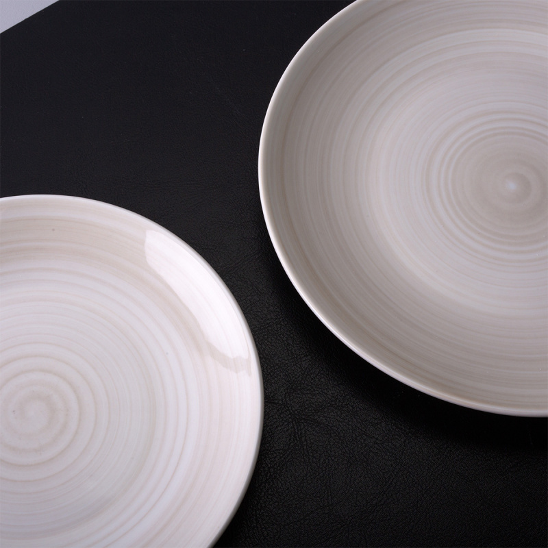 Tellerset 16-tlg. | Premium Platinum Line Rocca