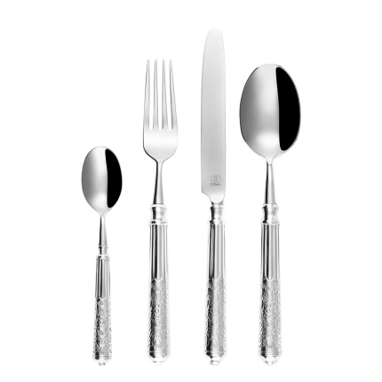Besteckset 40-tlg. - San Remo