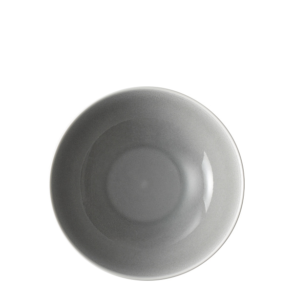 Schale Ø 19,5 cm H: 5,5 cm — Tosca Slate