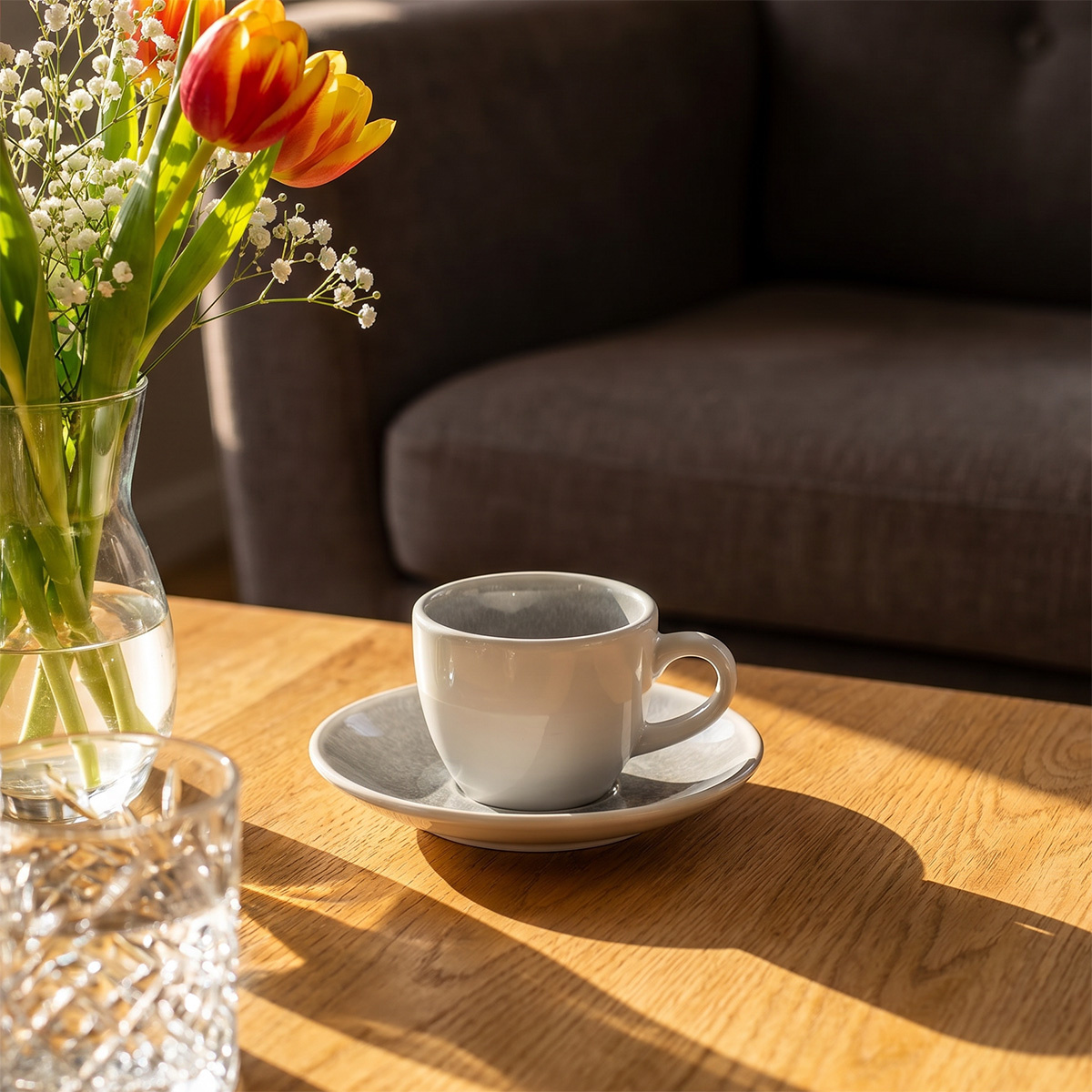 Mocca Obere 90 ml — Tosca Slate