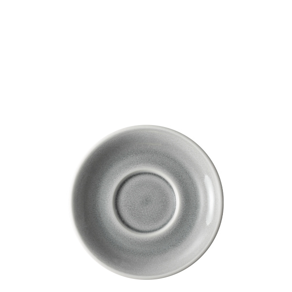 Kaffee/Cappuccino Untere 16 cm — Tosca Slate