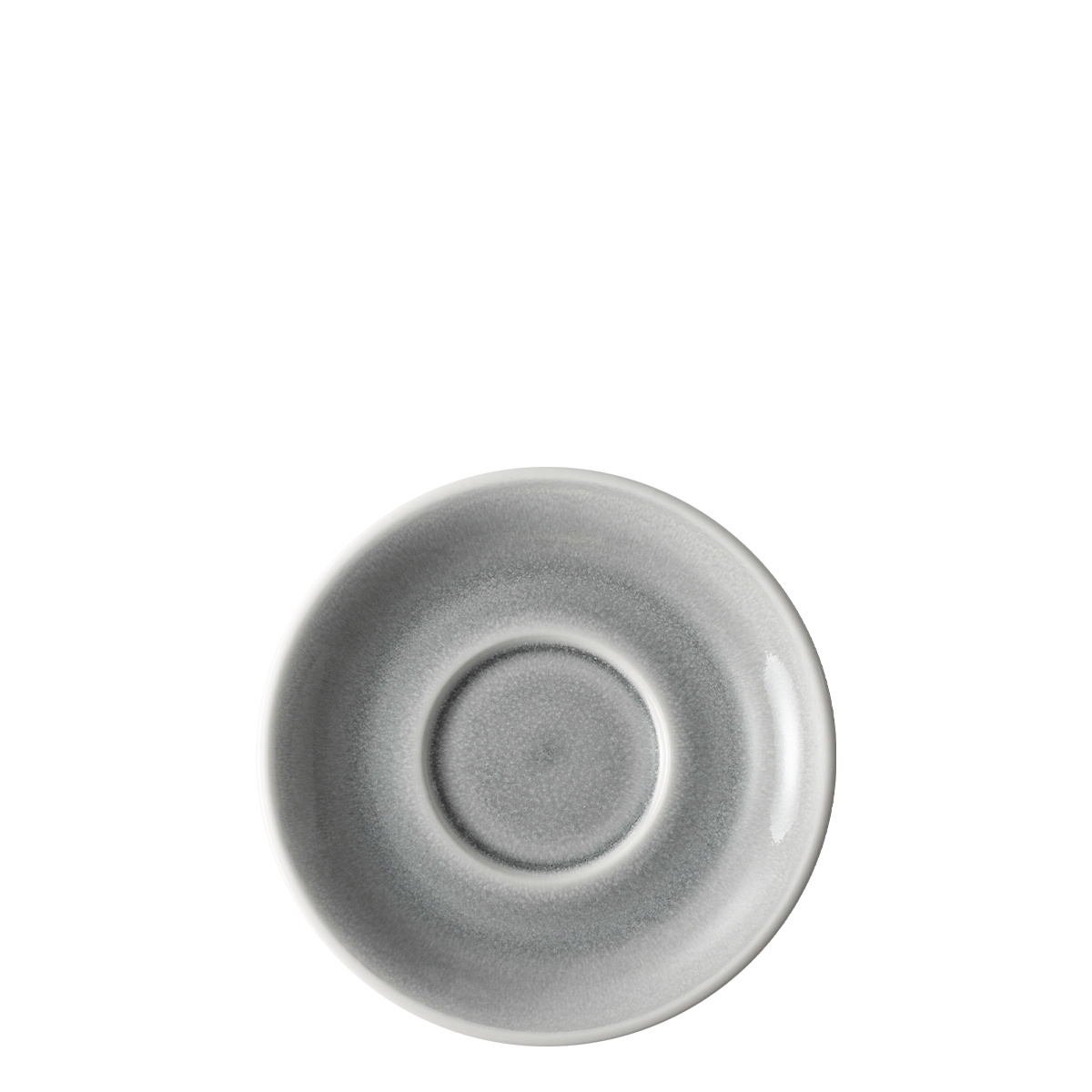 Kaffee/Cappuccino Untere 16 cm — Tosca Slate