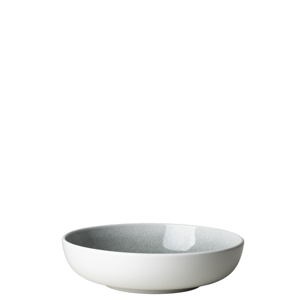 Pastaschale / tiefer Teller U-Coupe Ø 21 cm H: 5,5 cm — Tosca Slate