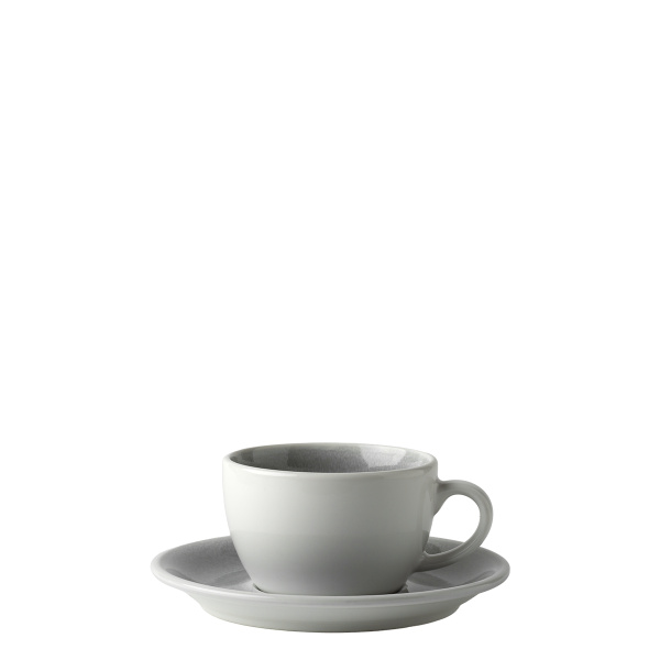 Kaffee/Cappuccino Untere 16 cm — Tosca Slate
