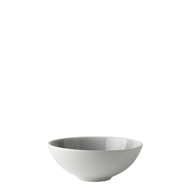 Schale Ø 15 cm H: 5,5 cm — Tosca Slate
