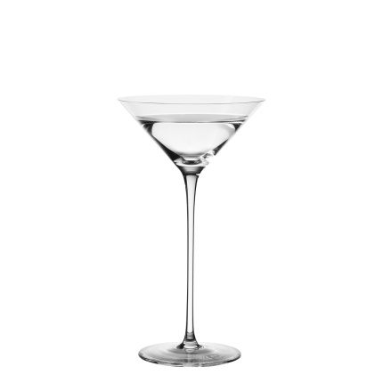 Martini-Gläser 210 ml 2 Stk. | Univers Platinum Line