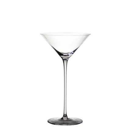 Martini-Gläser 210 ml 2 Stk. | Univers Platinum Line