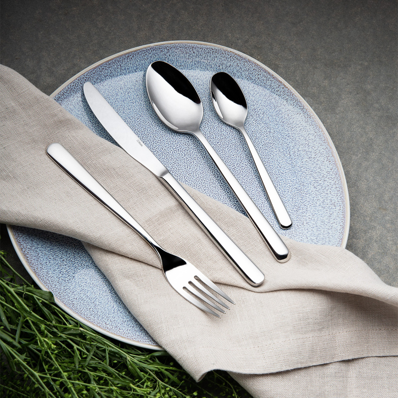 Besteckset 66-tlg. – Urban