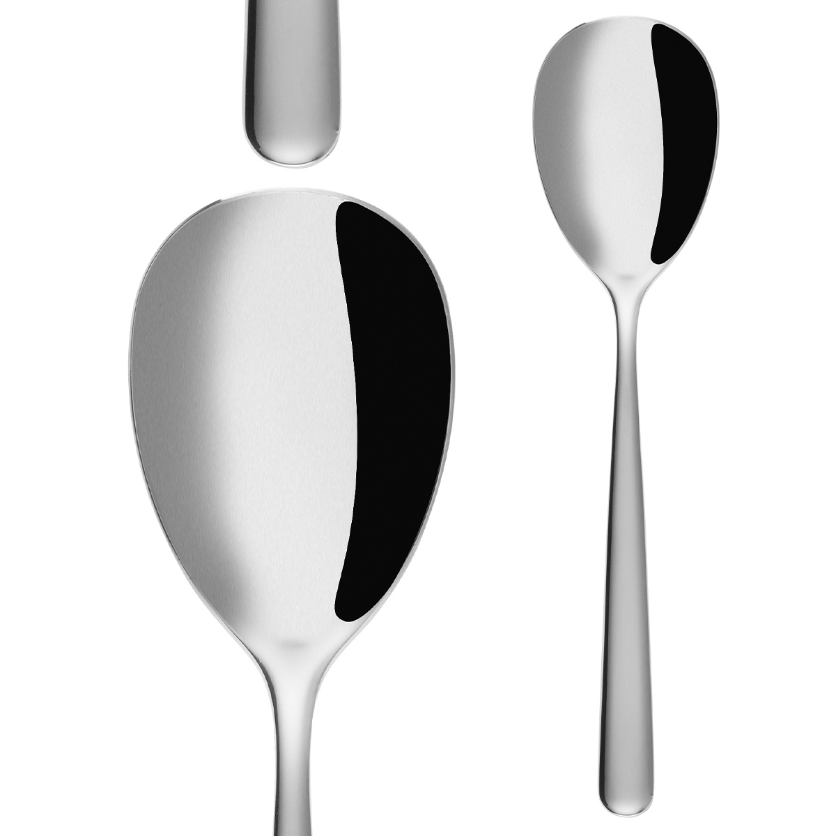 Besteckset 66-tlg. – Urban
