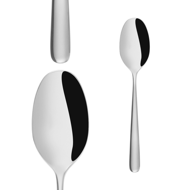 Besteckset 66-tlg. – Urban