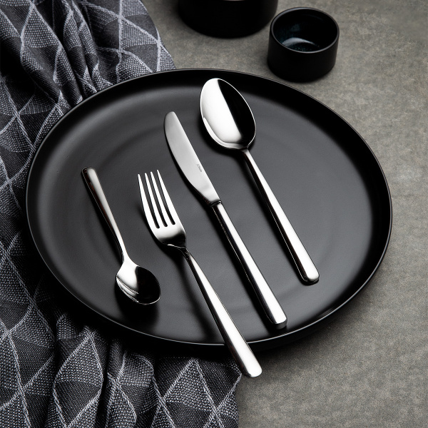 Besteckset 66-tlg. – Urban