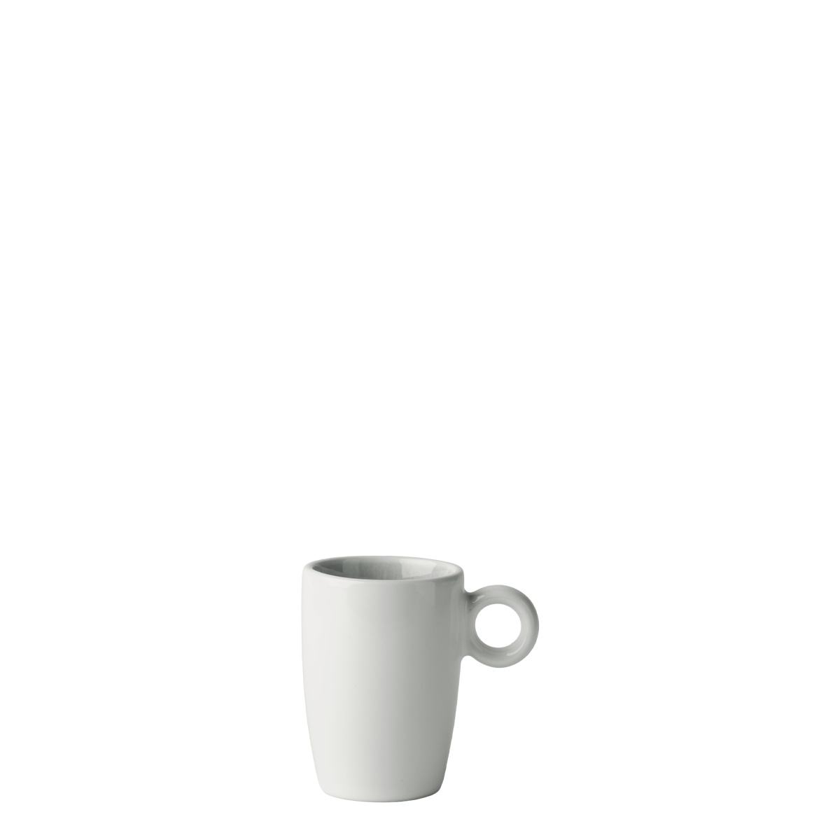 Mocca Obere 80 ml, hoch — Tosca Slate